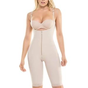 Enterizo Termico Corrector de Postura